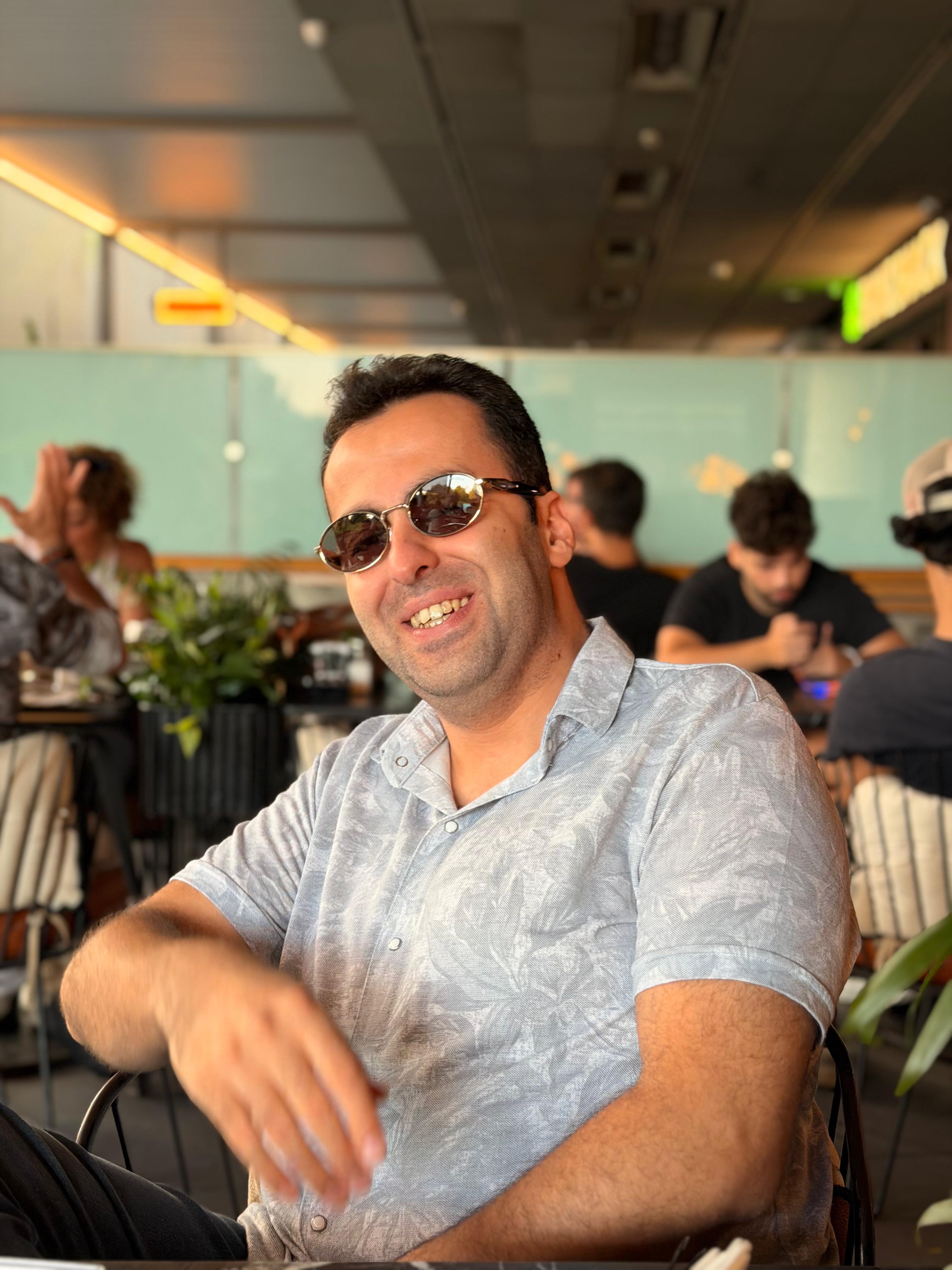 Prof. Dr. Caner Osman Turgut